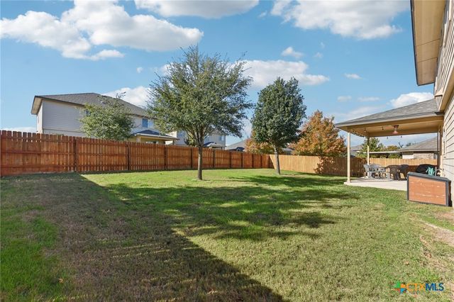 5302 Cicero Drive, Belton, TX 76513