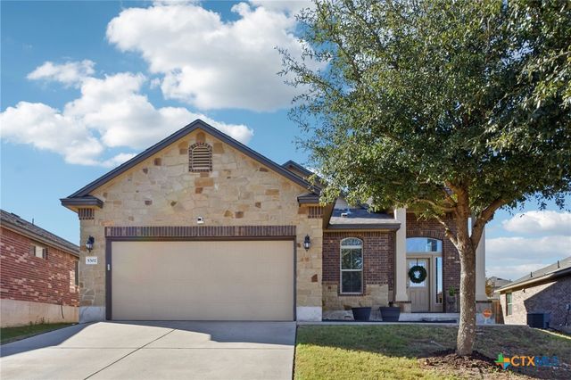 5302 Cicero Drive, Belton, TX 76513