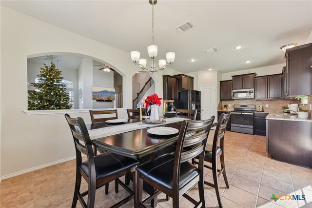 5302 Cicero Drive, Belton, TX 76513