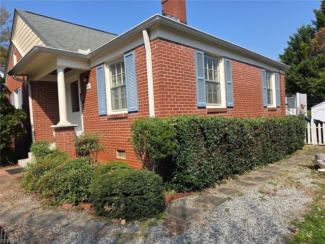 1008 W Northwood Street, Greensboro, NC 27408