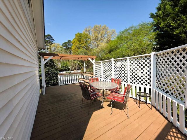 1008 W Northwood Street, Greensboro, NC 27408