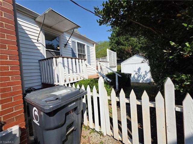 1008 W Northwood Street, Greensboro, NC 27408