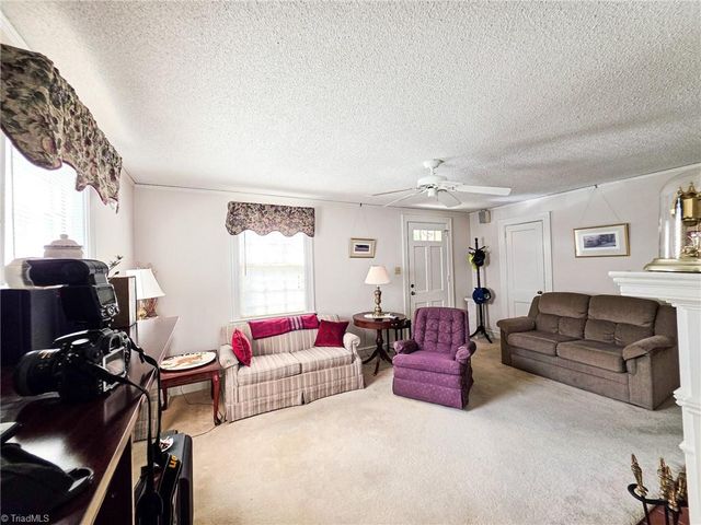 1008 W Northwood Street, Greensboro, NC 27408