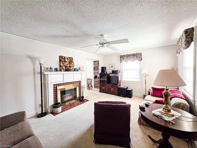 1008 W Northwood Street, Greensboro, NC 27408