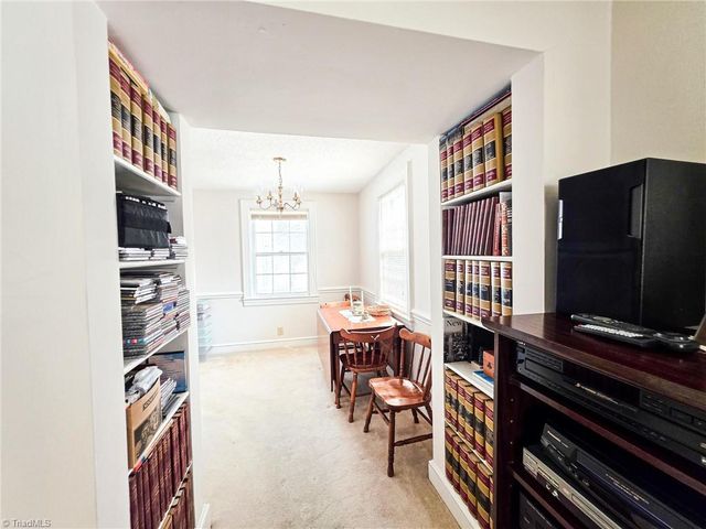 1008 W Northwood Street, Greensboro, NC 27408