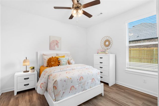 401 W Taverner Xing, Farmington, AR 72730