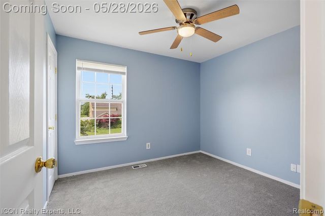 1028 Knightsbridge Road, Canton, MI 48187
