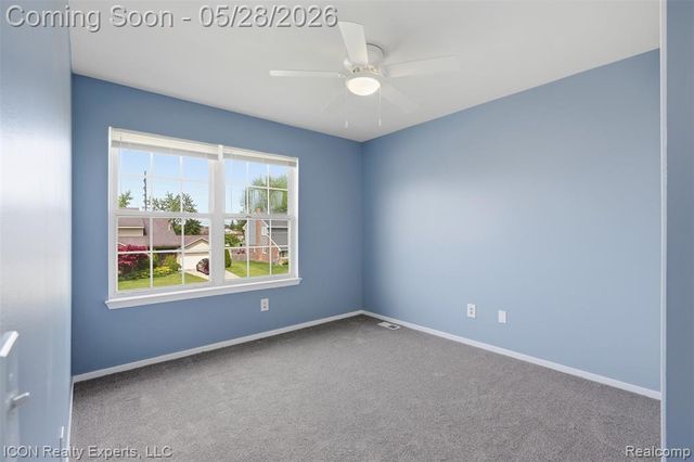 1028 Knightsbridge Road, Canton, MI 48187