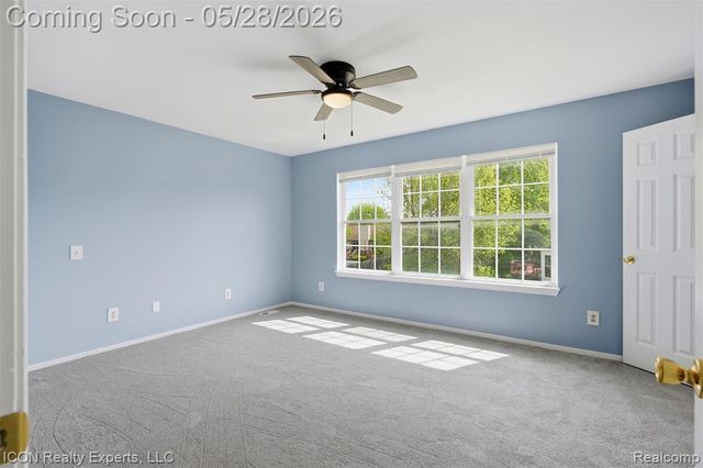 1028 Knightsbridge Road, Canton, MI 48187