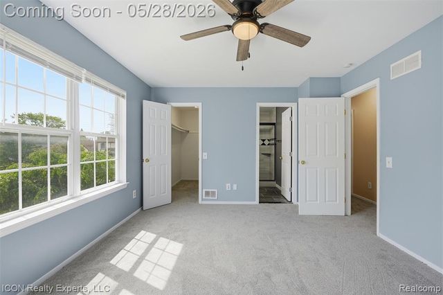 1028 Knightsbridge Road, Canton, MI 48187