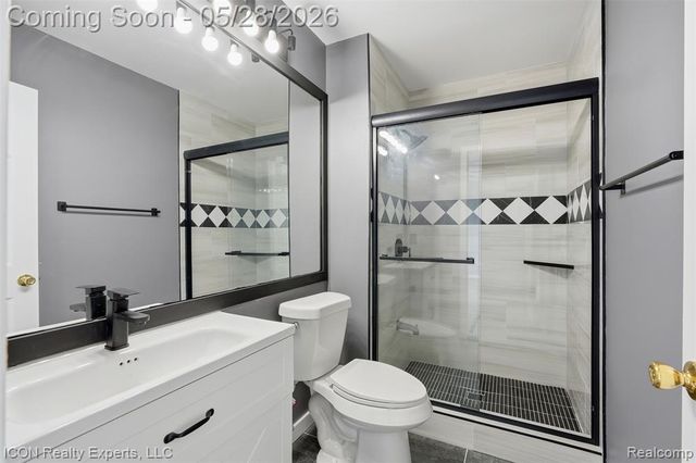 1028 Knightsbridge Road, Canton, MI 48187