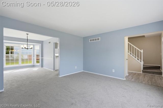 1028 Knightsbridge Road, Canton, MI 48187