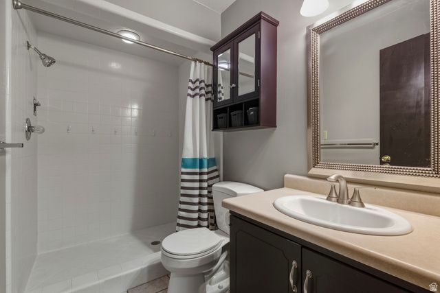 4499 FILLMORE AVE, Ogden, UT 84403