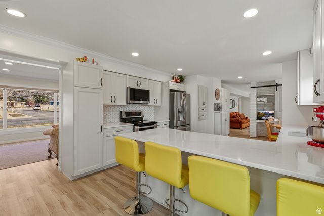 4499 FILLMORE AVE, Ogden, UT 84403