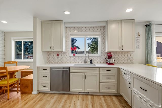 4499 FILLMORE AVE, Ogden, UT 84403