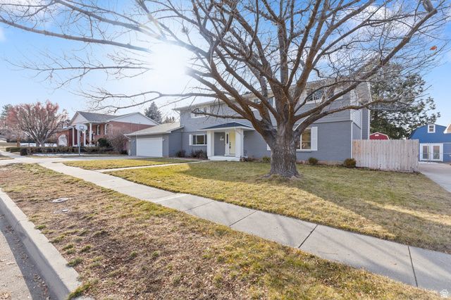4499 FILLMORE AVE, Ogden, UT 84403