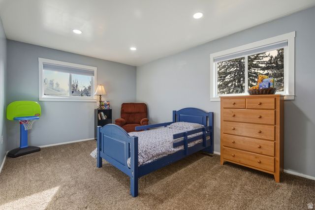 4499 FILLMORE AVE, Ogden, UT 84403