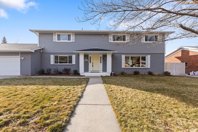 4499 FILLMORE AVE, Ogden, UT 84403
