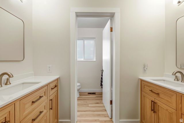 4499 FILLMORE AVE, Ogden, UT 84403