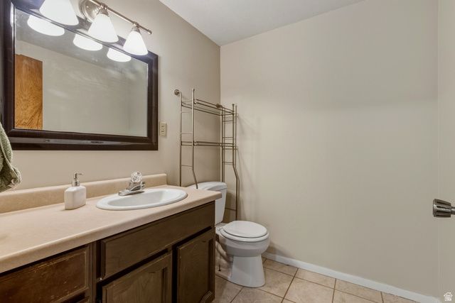 4499 FILLMORE AVE, Ogden, UT 84403