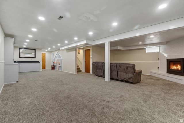 4499 FILLMORE AVE, Ogden, UT 84403