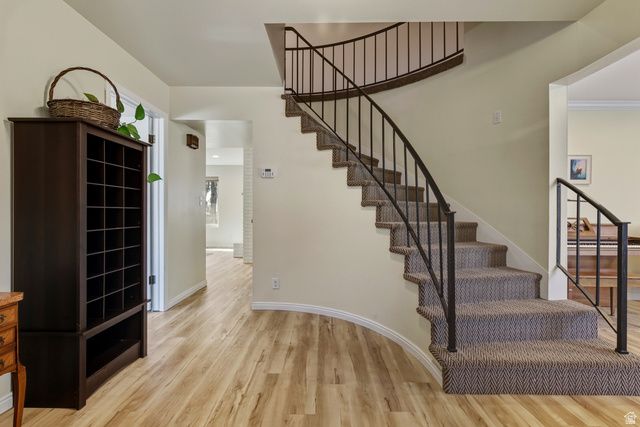 4499 FILLMORE AVE, Ogden, UT 84403