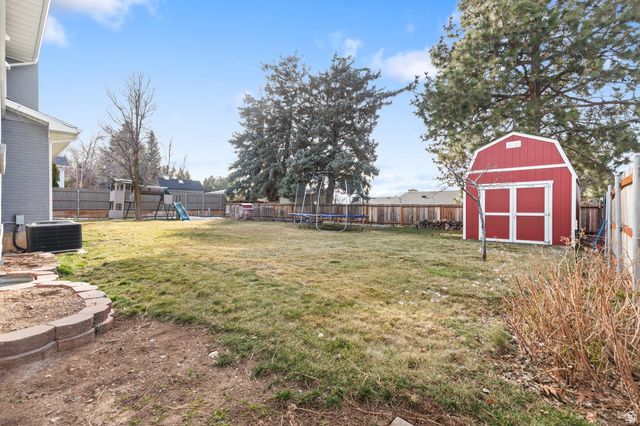 4499 FILLMORE AVE, Ogden, UT 84403