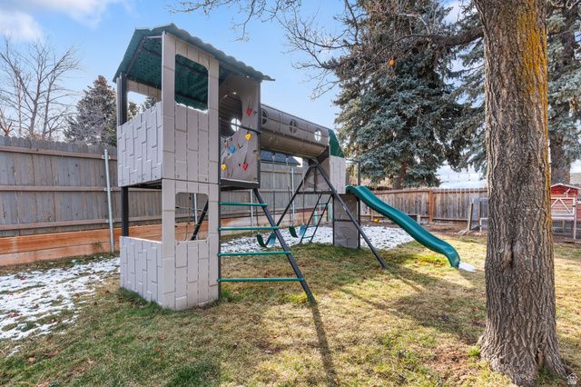 4499 FILLMORE AVE, Ogden, UT 84403