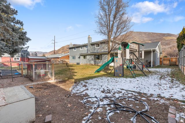 4499 FILLMORE AVE, Ogden, UT 84403