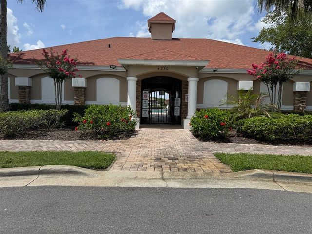 2508 BAYKAL DRIVE, Kissimmee, FL 34746