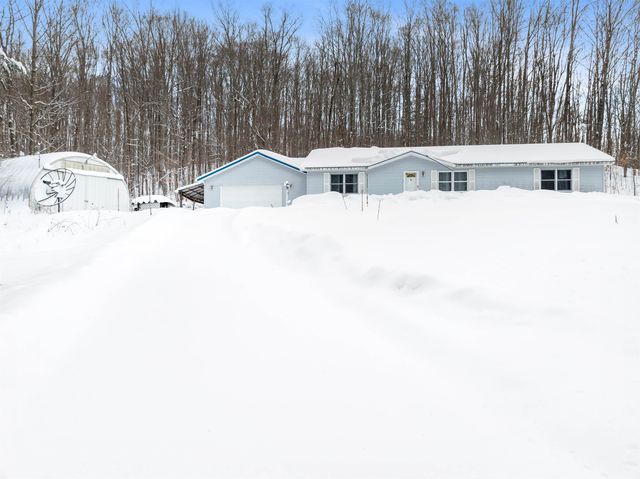 2370 Alden Highway, Mancelona, MI 49659