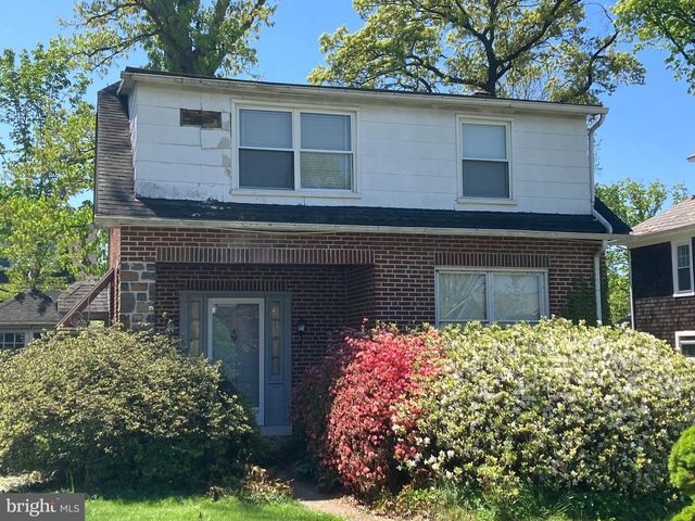 3203 TYNDALE AVE, Baltimore, MD 21214