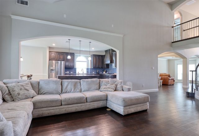2601 Grouse Hollow Way, Midlothian, TX 76065