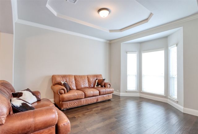 2601 Grouse Hollow Way, Midlothian, TX 76065