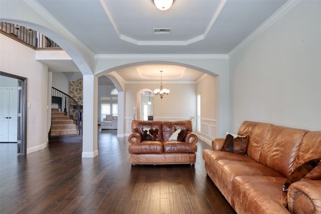 2601 Grouse Hollow Way, Midlothian, TX 76065