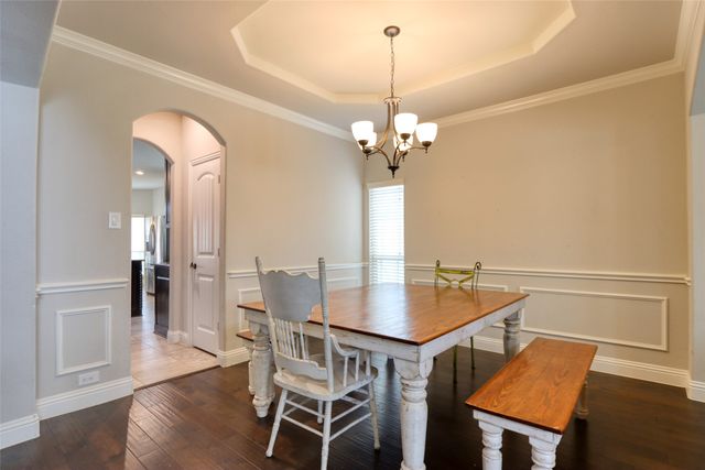 2601 Grouse Hollow Way, Midlothian, TX 76065