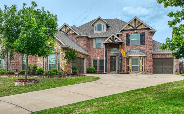2601 Grouse Hollow Way, Midlothian, TX 76065