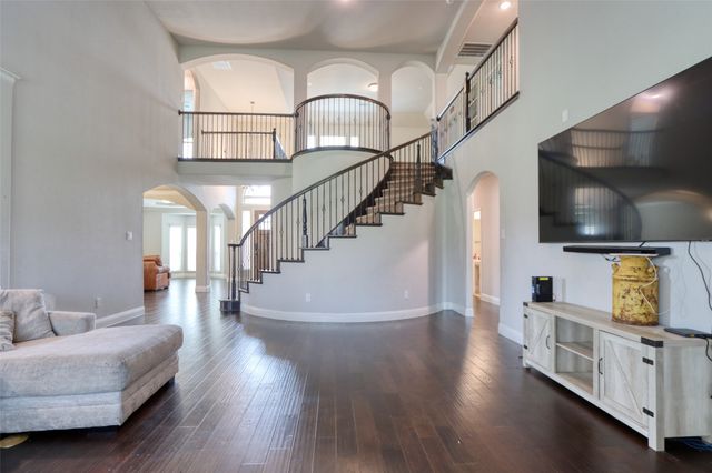 2601 Grouse Hollow Way, Midlothian, TX 76065