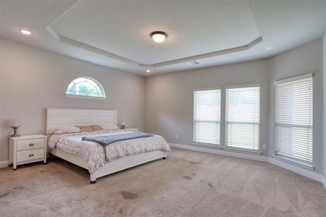 2601 Grouse Hollow Way, Midlothian, TX 76065
