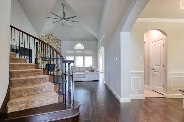 2601 Grouse Hollow Way, Midlothian, TX 76065