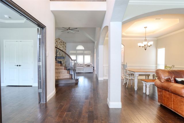 2601 Grouse Hollow Way, Midlothian, TX 76065
