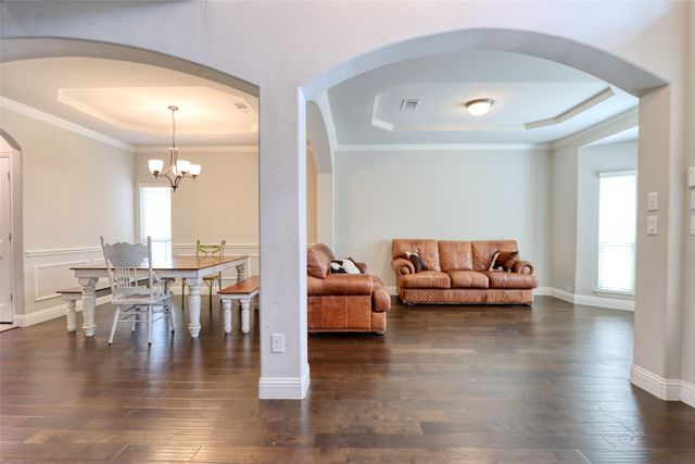 2601 Grouse Hollow Way, Midlothian, TX 76065