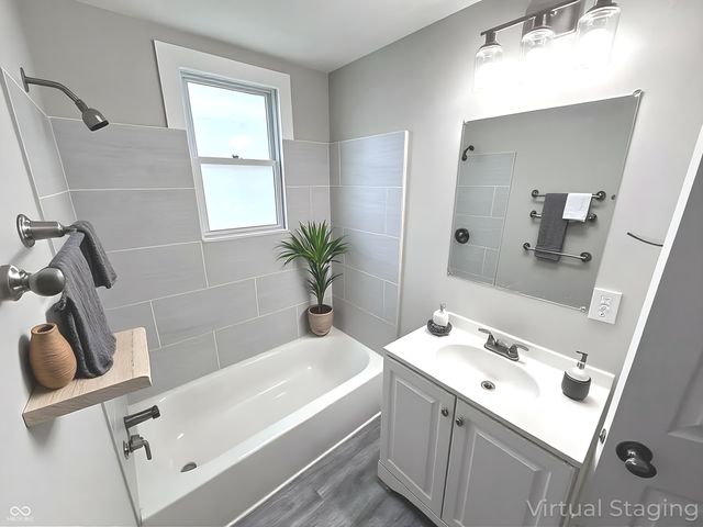 1049 S Sheffield Avenue, Indianapolis, IN 46221