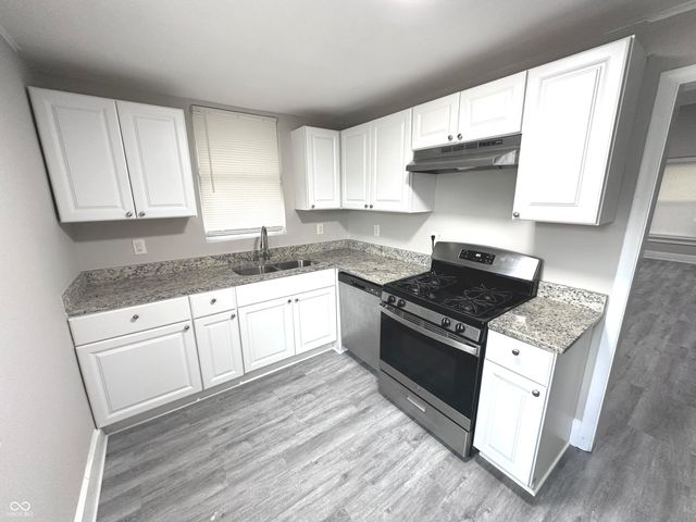 1049 S Sheffield Avenue, Indianapolis, IN 46221