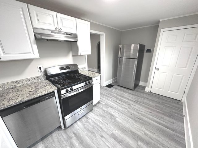 1049 S Sheffield Avenue, Indianapolis, IN 46221