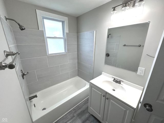 1049 S Sheffield Avenue, Indianapolis, IN 46221
