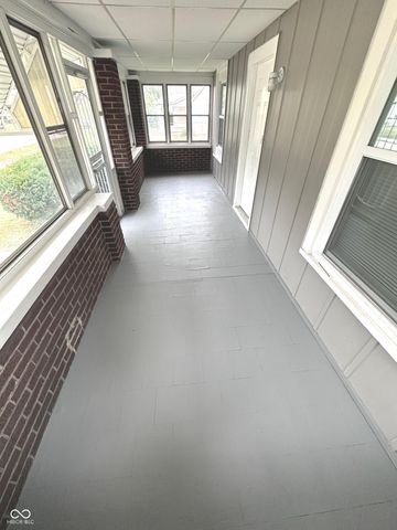 1049 S Sheffield Avenue, Indianapolis, IN 46221