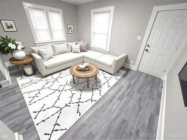 1049 S Sheffield Avenue, Indianapolis, IN 46221