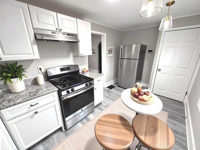 1049 S Sheffield Avenue, Indianapolis, IN 46221