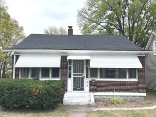 1049 S Sheffield Avenue, Indianapolis, IN 46221